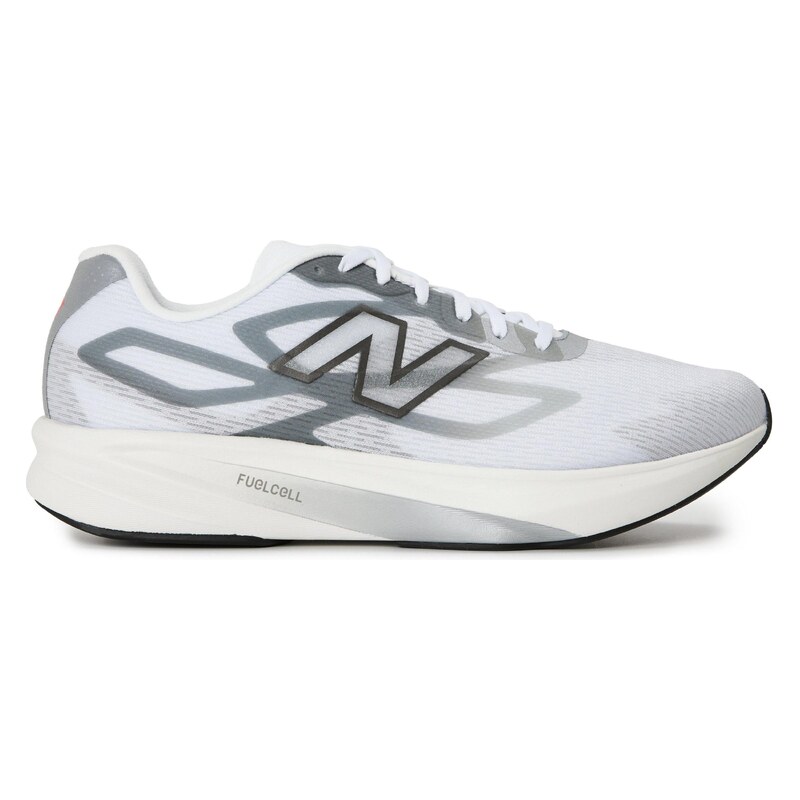 Tenisky New Balance White/Slate/Neo 6055337