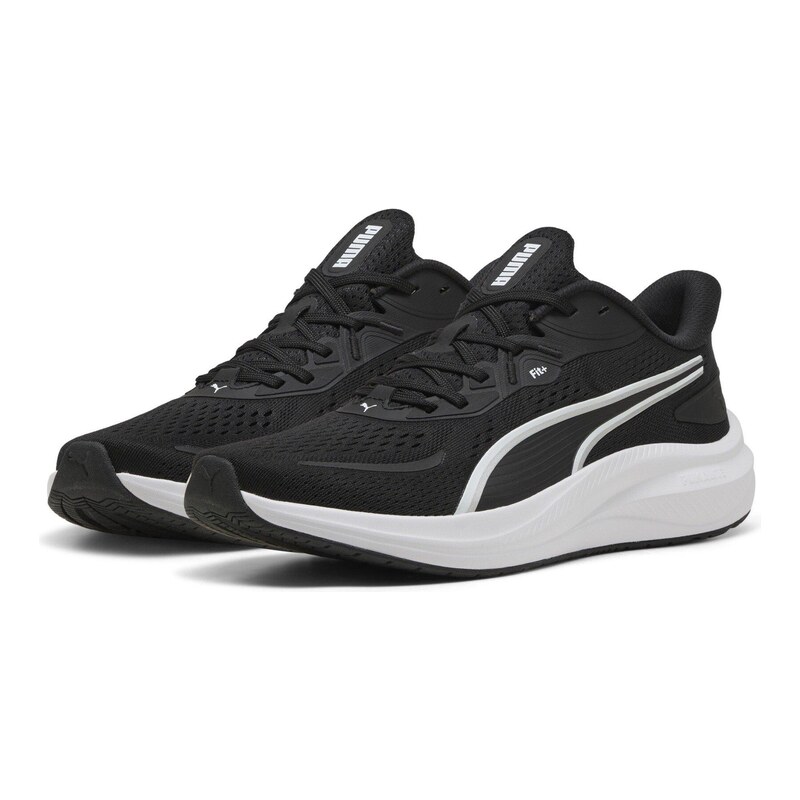 Tenisky Puma Black/White 6973853