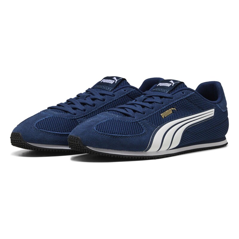 Tenisky Puma Blue 1179927