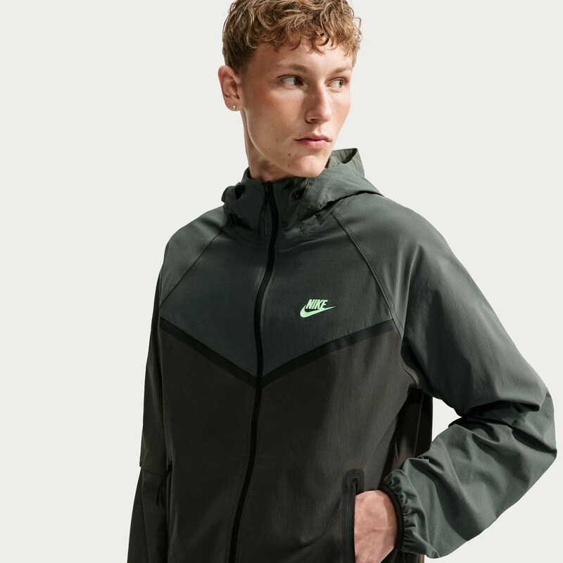 Nike Black 5959568