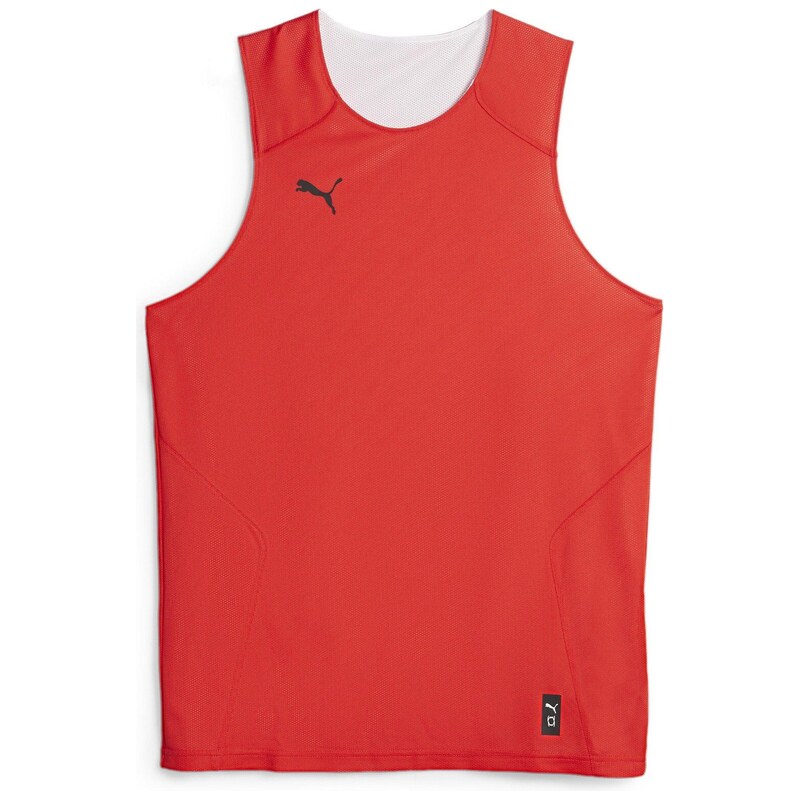 Puma Red 495248