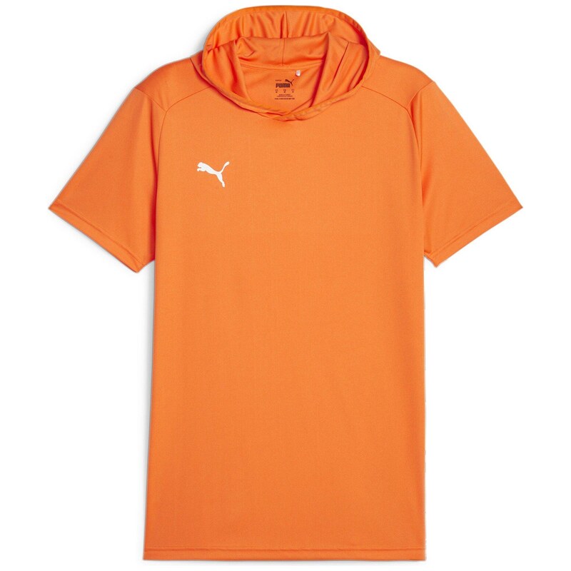 Tričko Puma Golden Poppy 1369632