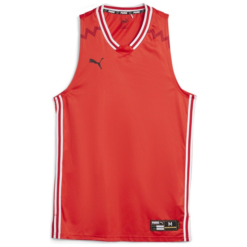 Puma Black 5323237