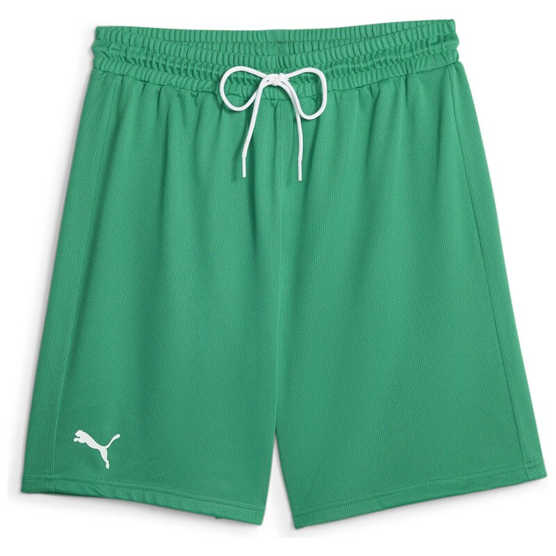 Kraťasy Puma Pepper Green 123168