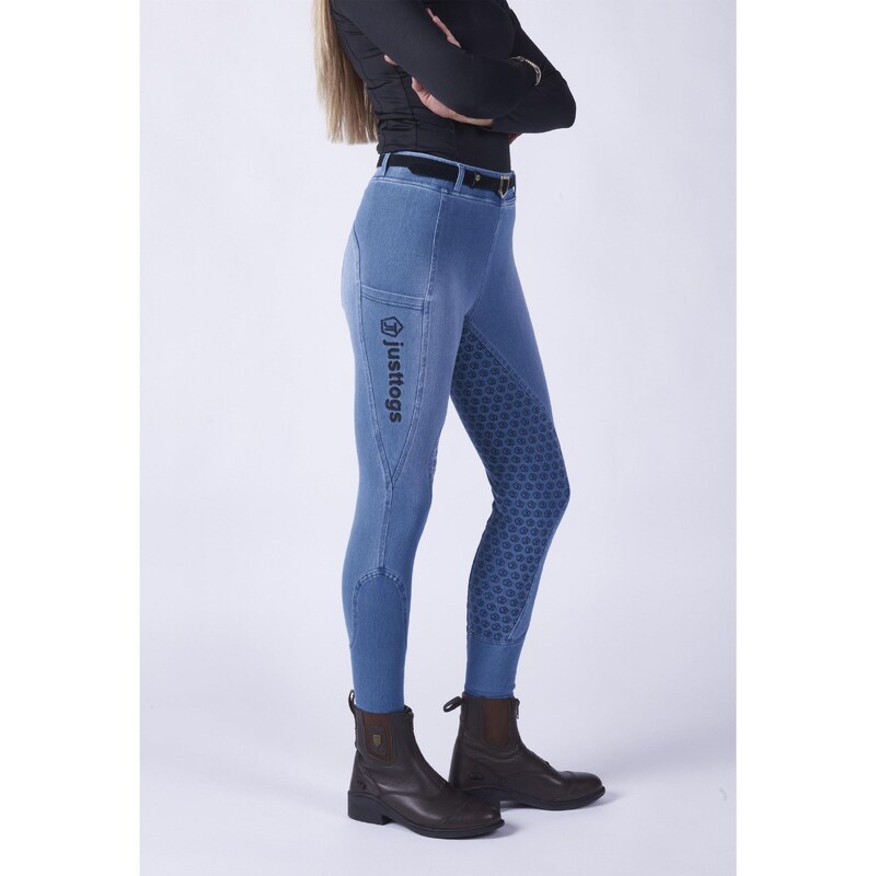 Legíny Just Togs Ice 1469650