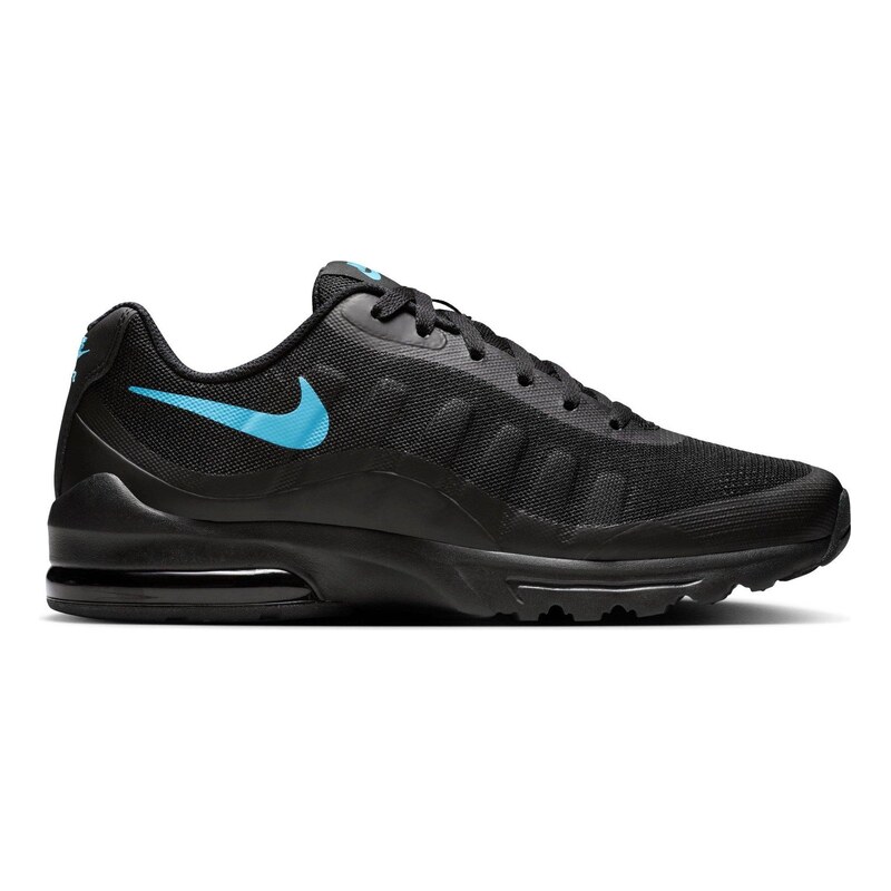 Tenisky Nike Black/Blue 5923769
