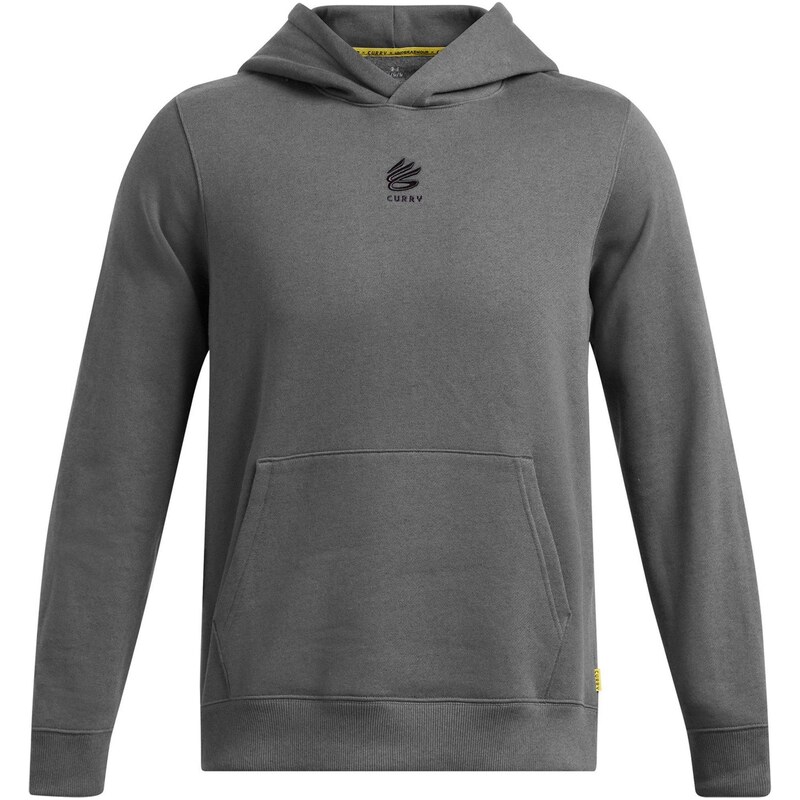 Mikina Under Armour Gray 4791699