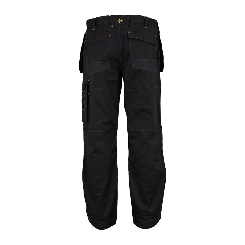 Bunda Dunlop Black 1117408