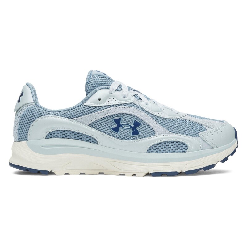 Tenisky Under Armour Black/Grey 590405