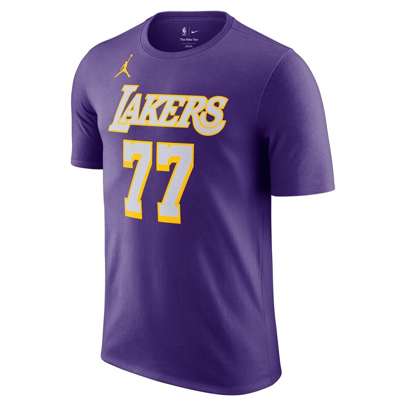 Nike Lakers Doncic 8514107