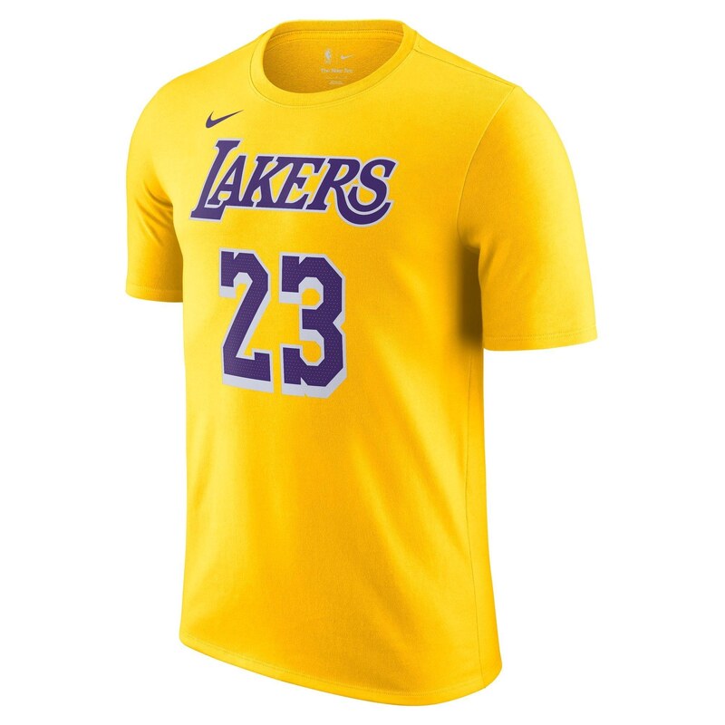 Nike Lakers Lebron 5322885