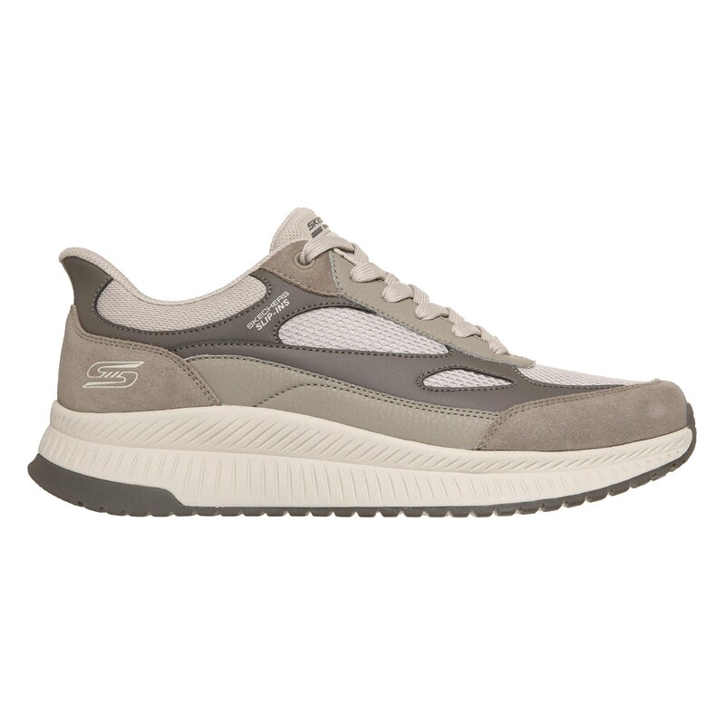 Tenisky Skechers Grey/White 516210