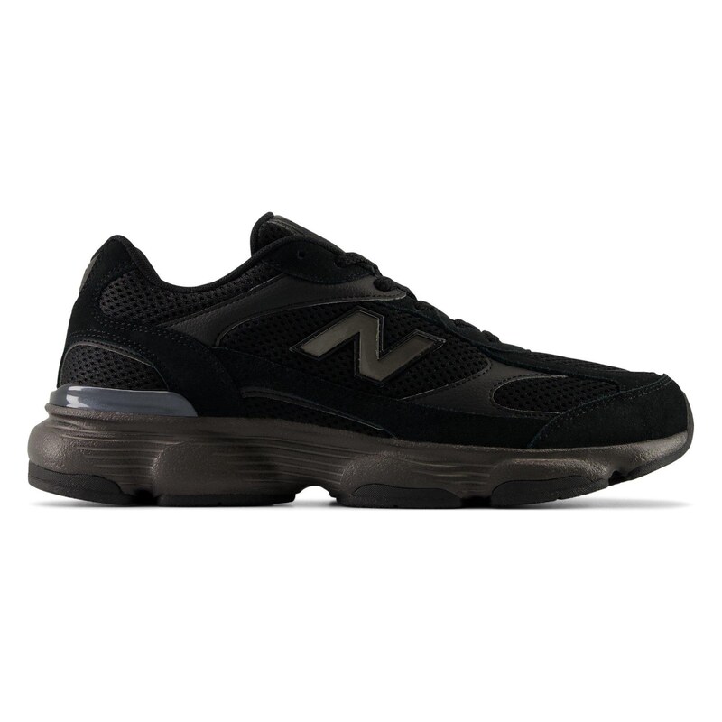 Tenisky New Balance Triple Black 776728