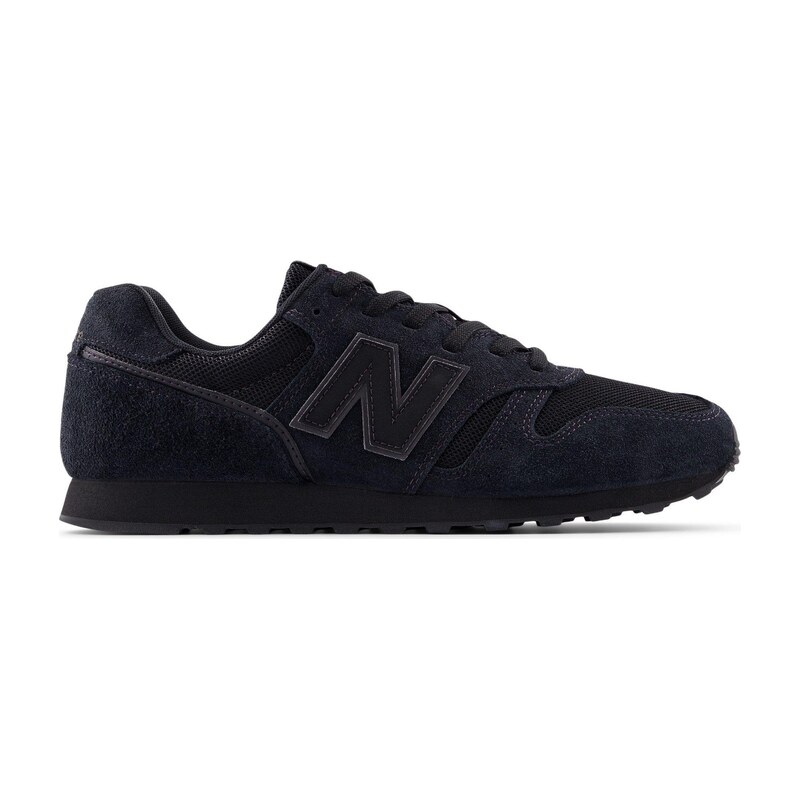 Tenisky New Balance Triple Black 7965383