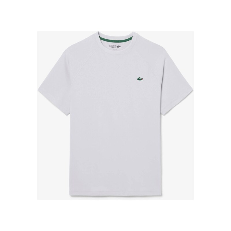 Tričko Lacoste Grey 69X 1053046
