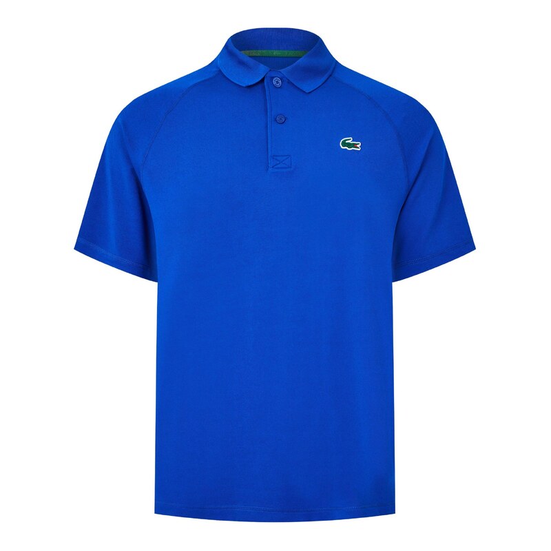 Tričko Lacoste White 001 2892763