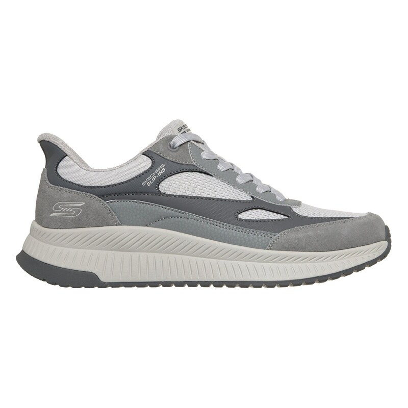 Skechers Grey/White 1156485