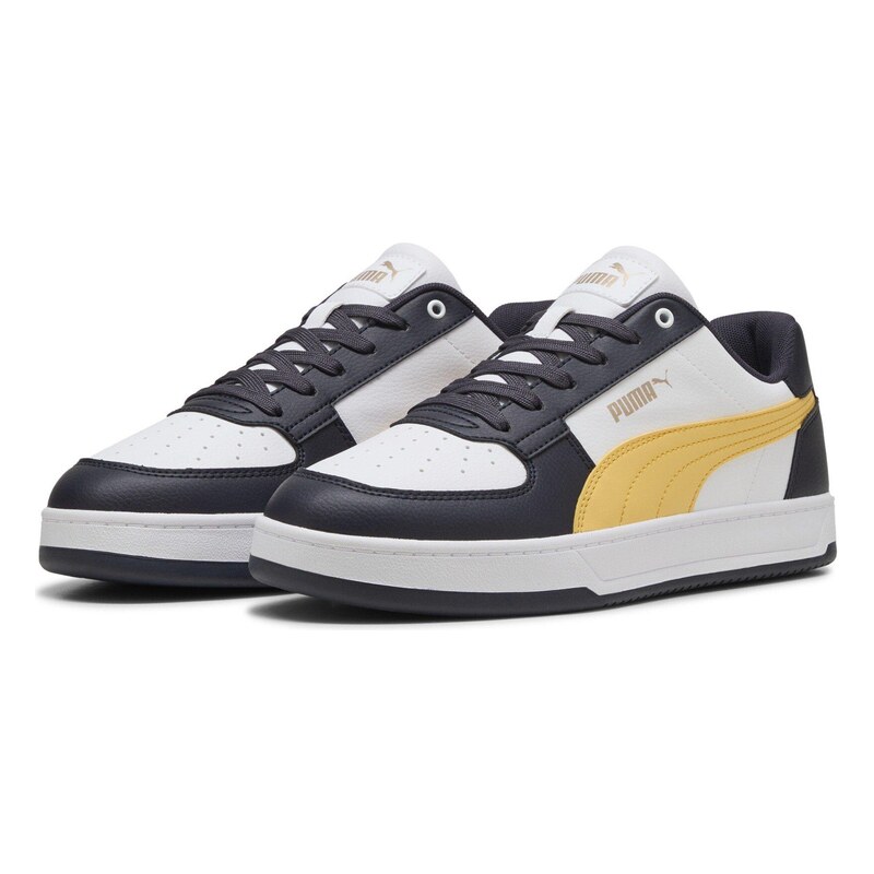 Tenisky Puma New Navy-Sunn 7329324