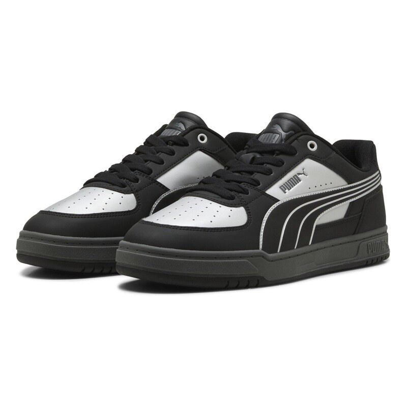 Tenisky Puma Silver/Grey 2414022