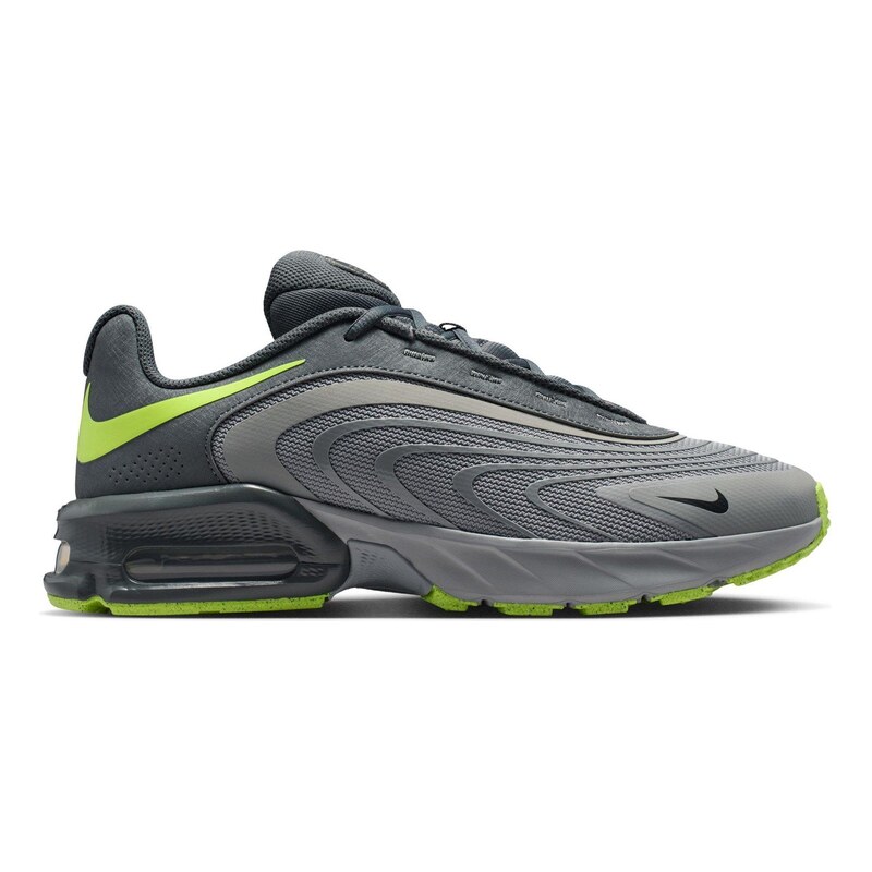 Tenisky Nike Grey 6004061