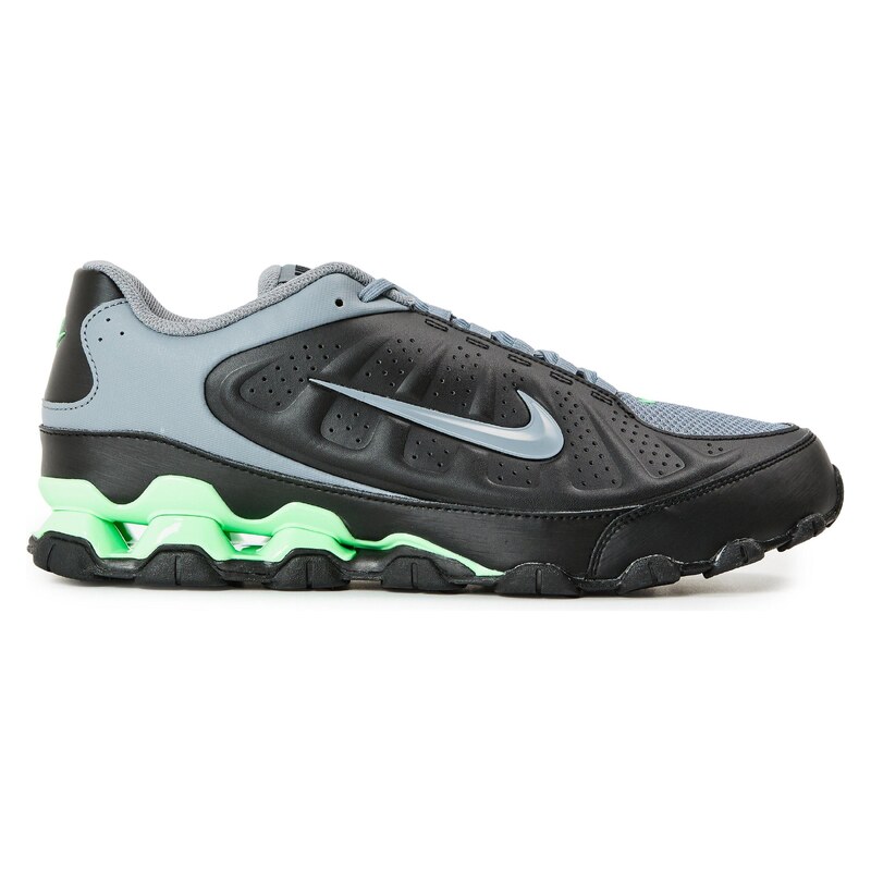 Tenisky Nike Triple Black 8195238