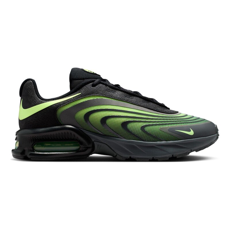 Tenisky Nike Black 9284620