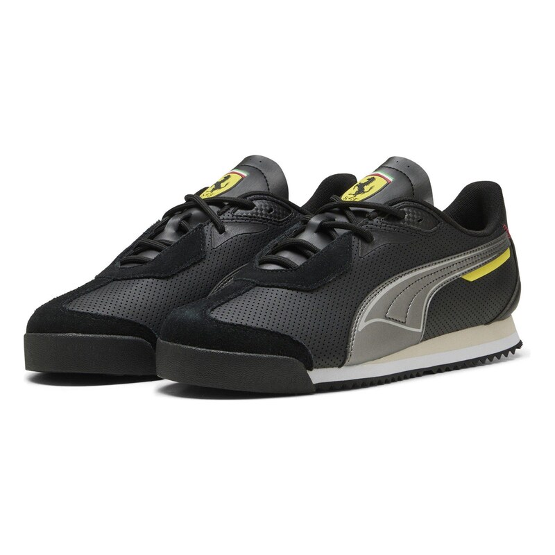 Tenisky Puma Puma Black-Pu 5111972
