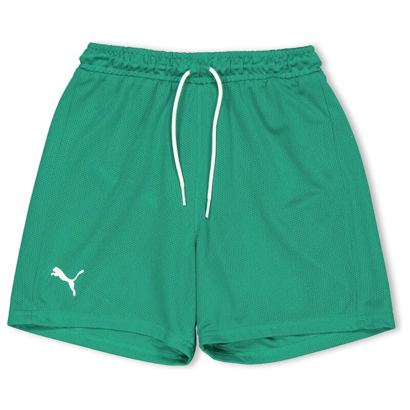 Kraťasy Puma Pepper Green 1222786