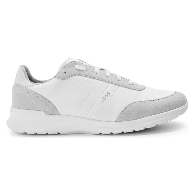 Tenisky Boss White 6434559