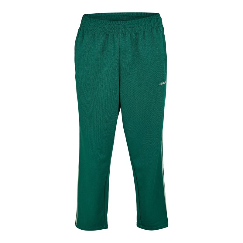 Tepláky adidas Originals Green 5698442