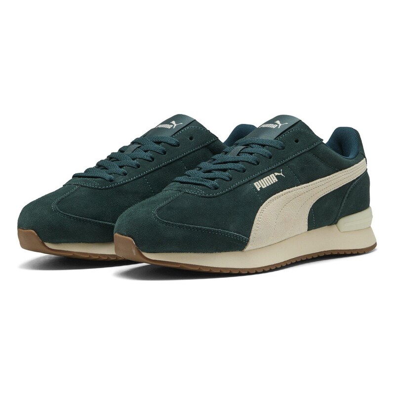Tenisky Puma Green Terrain 1926804