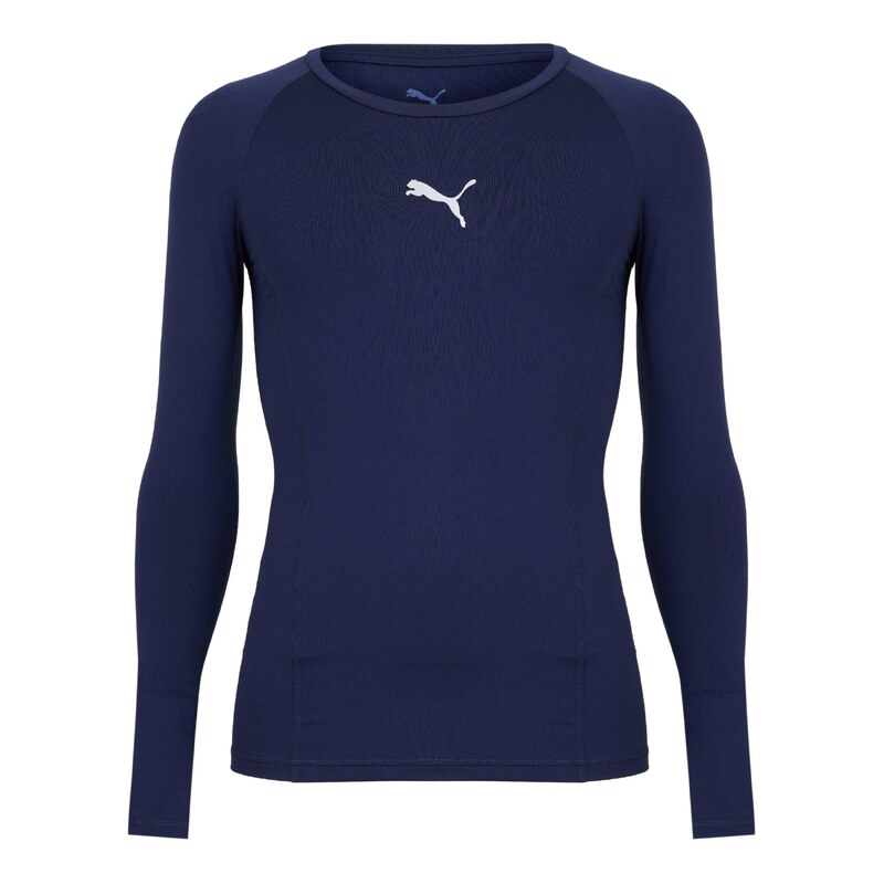 Tričko Puma Peacoat 765820