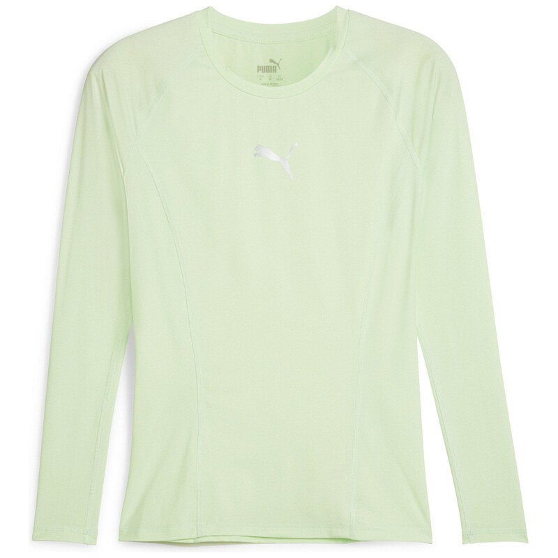 Tričko Puma Fresh Mint 9126427