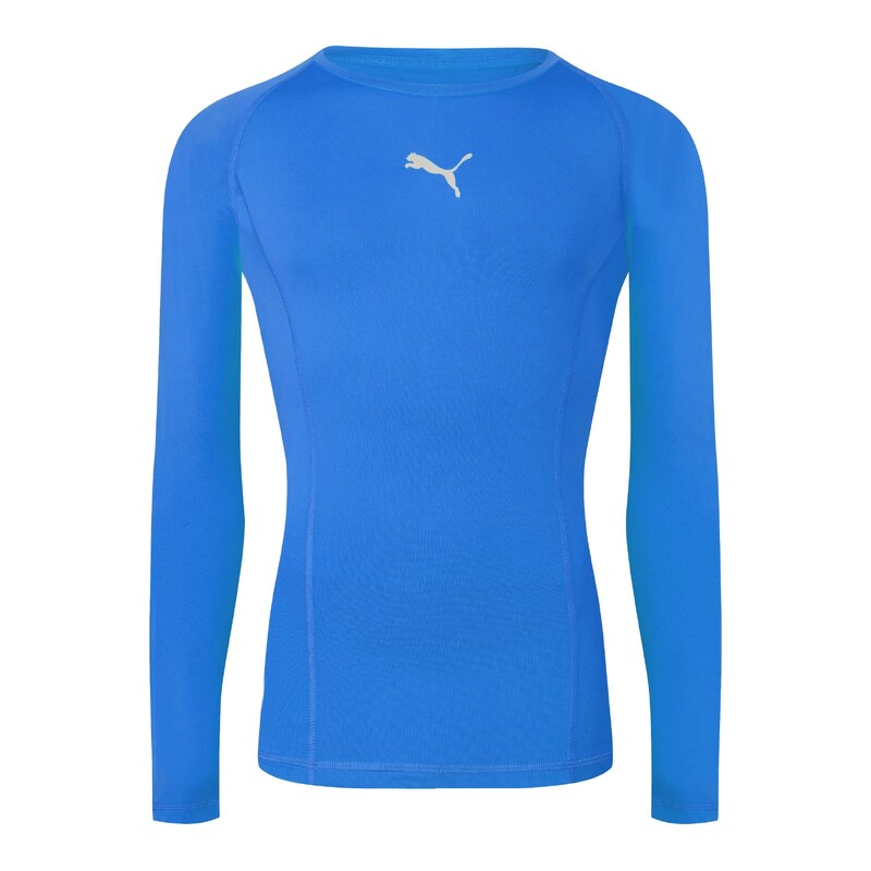 Tričko Puma Electric Blue 3946519