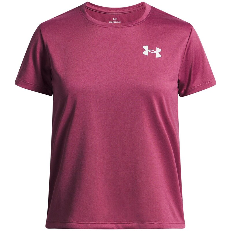 Tričko Under Armour Fuchsia Dusk 6195573
