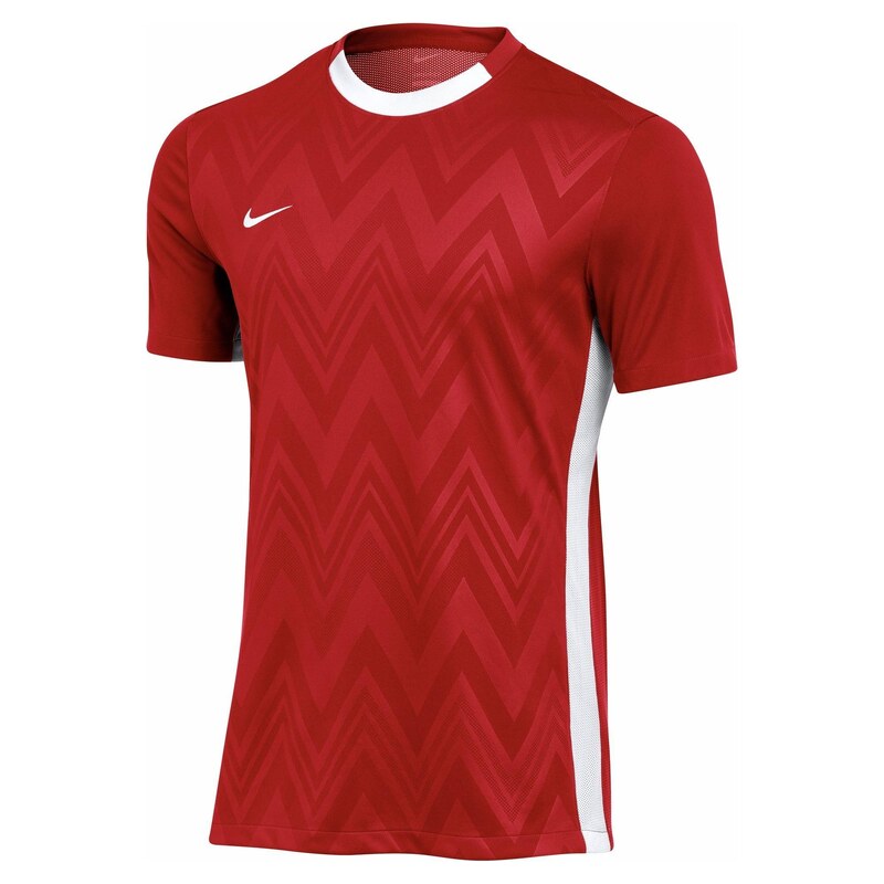 Tričko Nike University Red 4549655