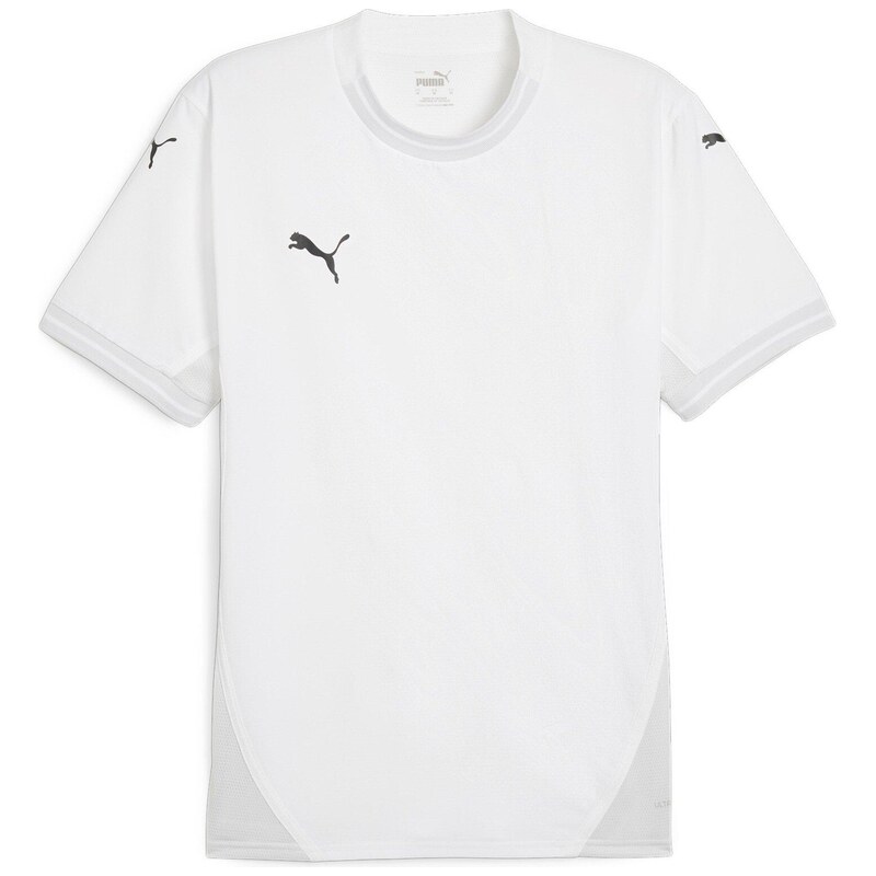 Puma Tričko adidas White 9789382