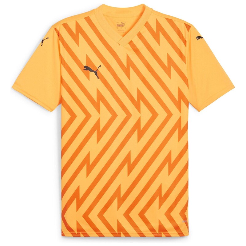 Tričko Puma Sun Stream/Blk 547753