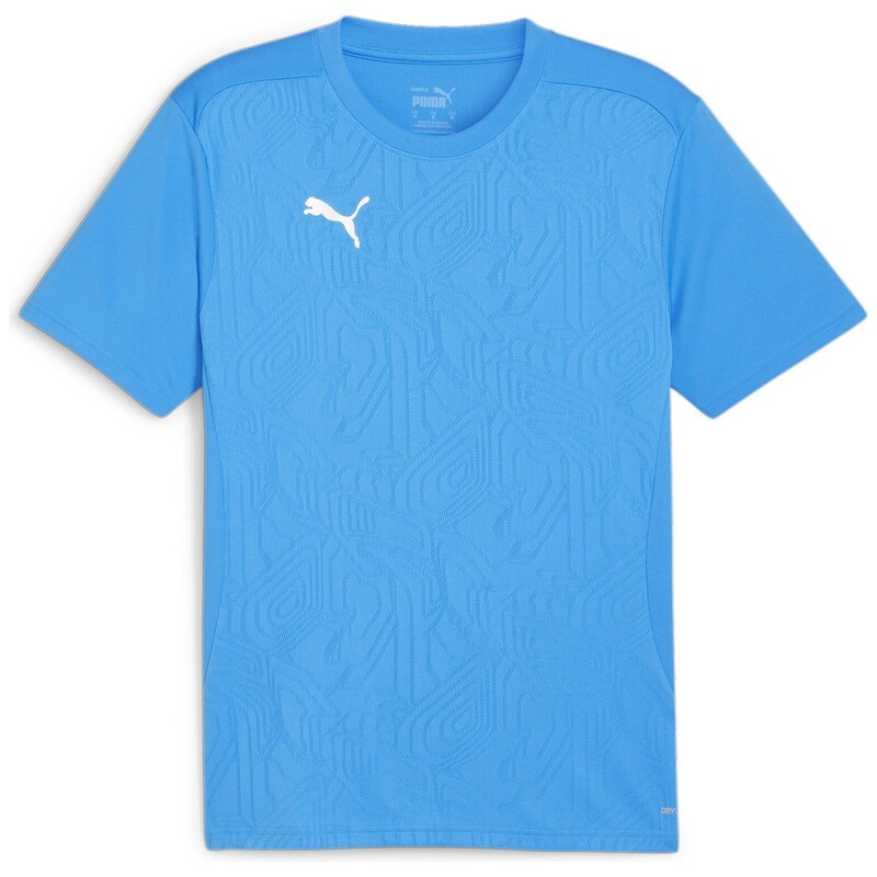 Tričko Puma Ignite Blue 3492418