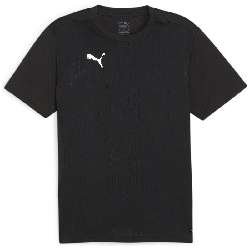 Tričko Puma Black 5263810