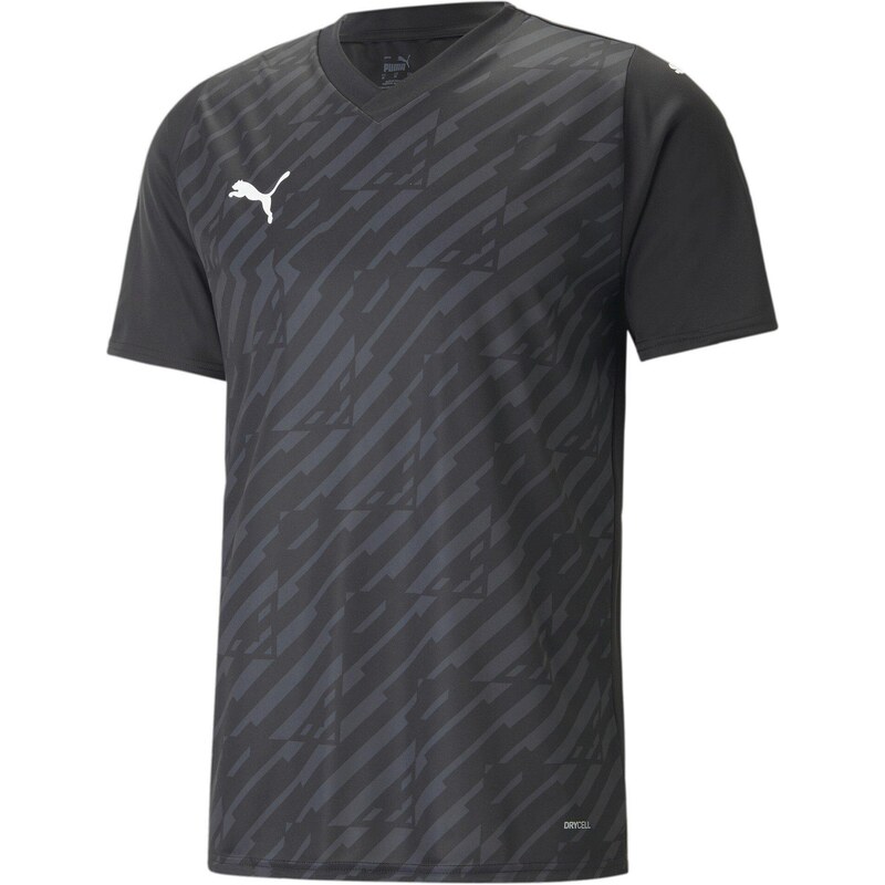Tričko Puma Black 9089985
