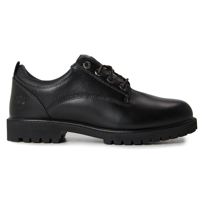 Timberland Black Grain 6032512