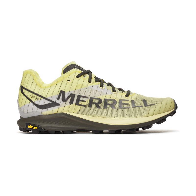 Tenisky Merrell Canary/Pigeon 8325640