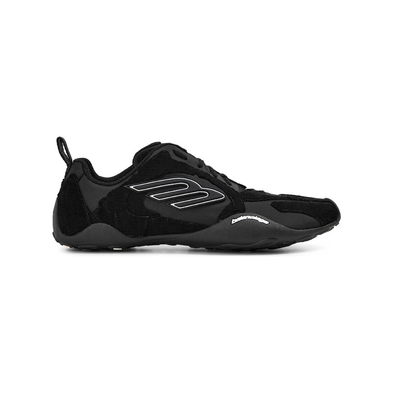 Tenisky Balenciaga Black 1851615