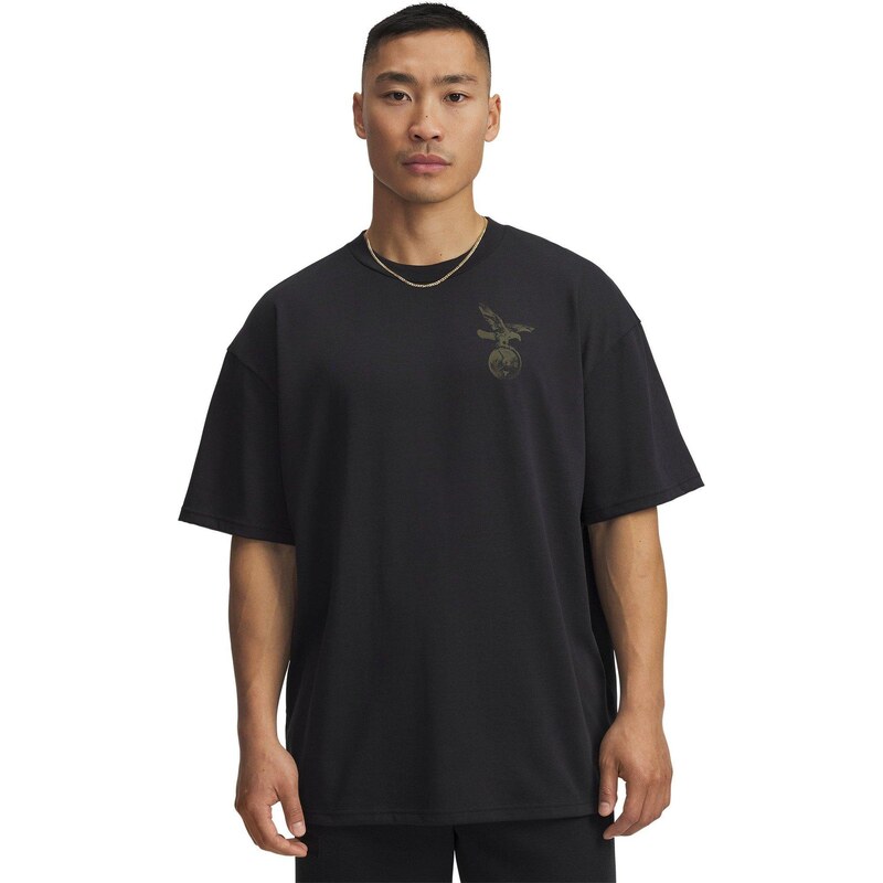 Under Armour Black 249666