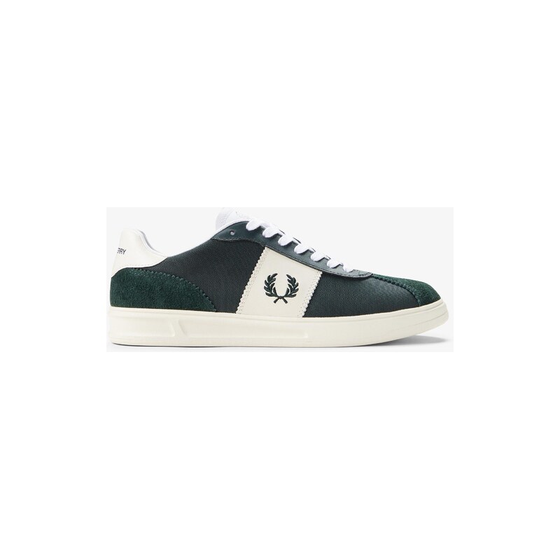 Tenisky FRED PERRY Grassroots 4333405