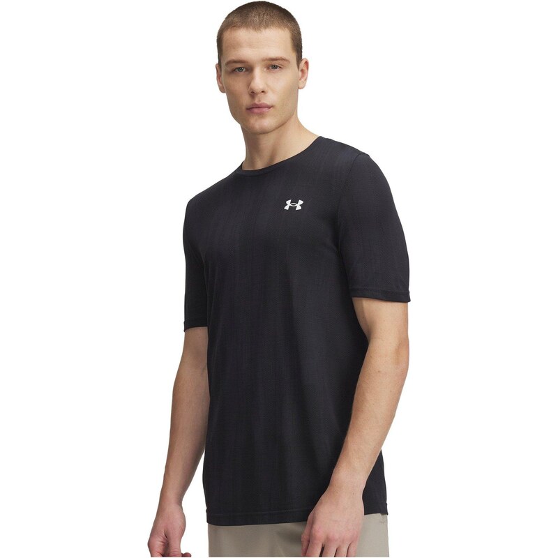 Under Armour Black 222974