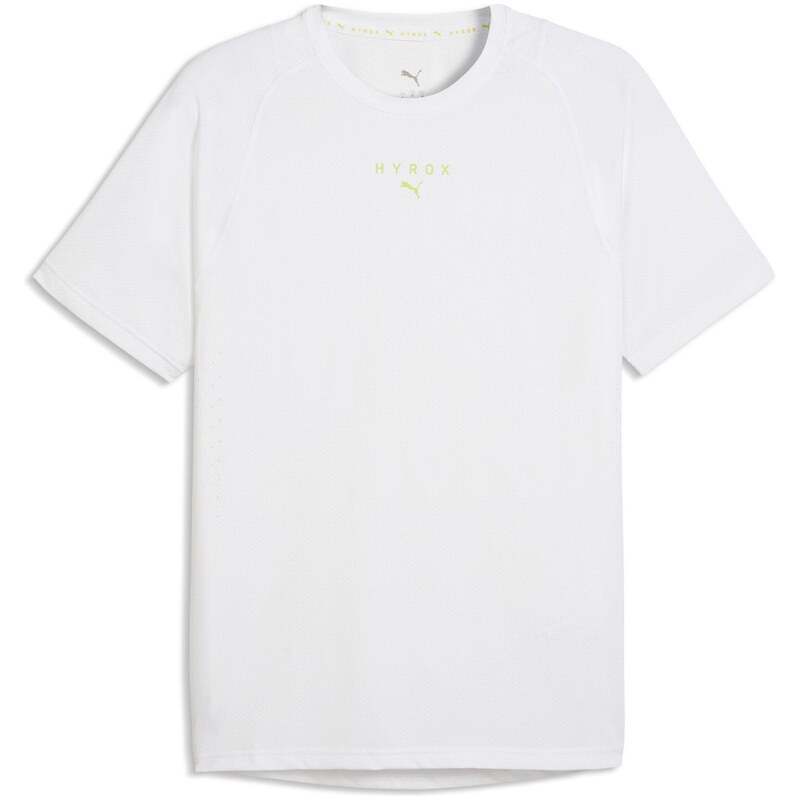 Puma White 7257237