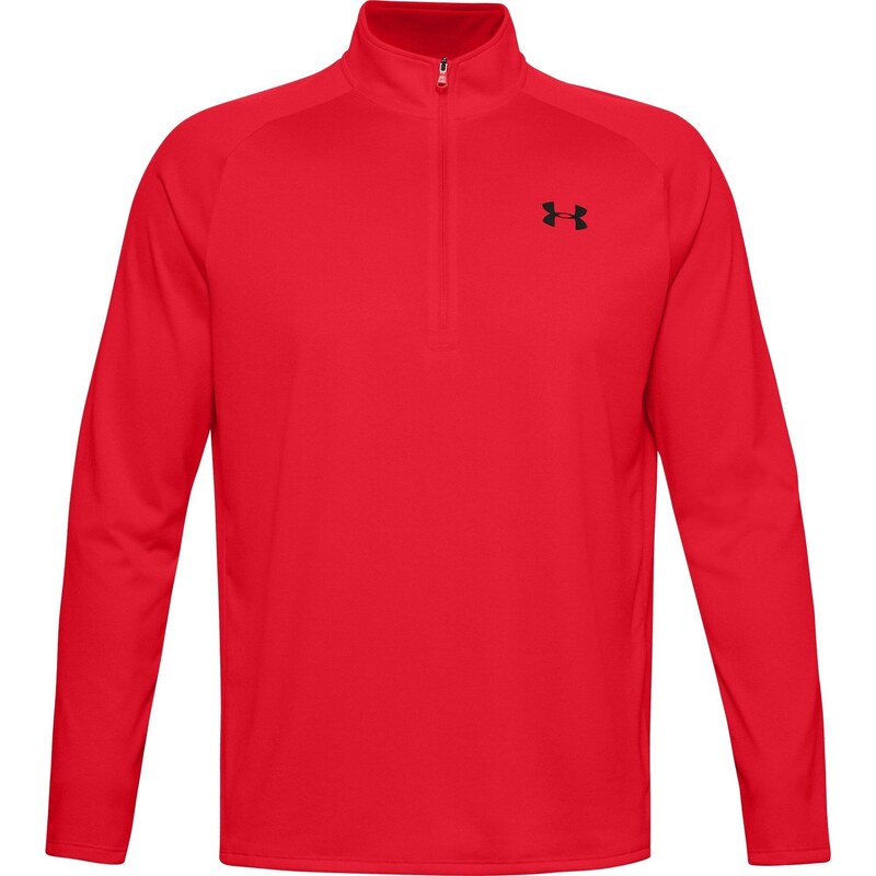 Mikina Under Armour Red 9124599