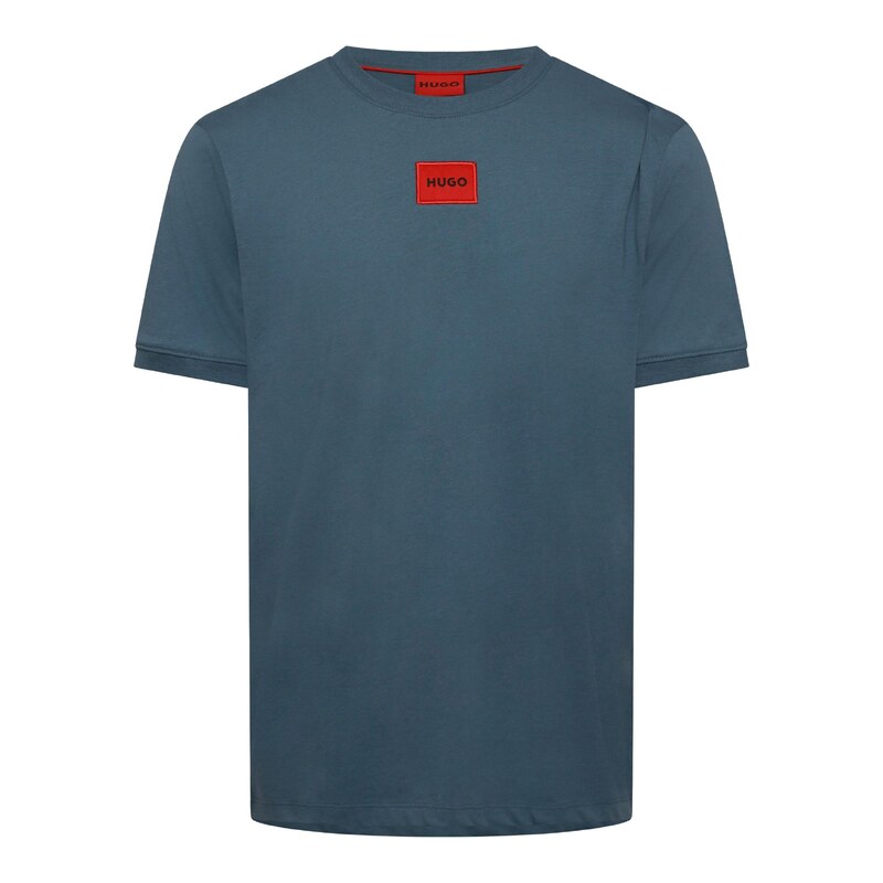 Tričko Hugo Open Blue 8323294